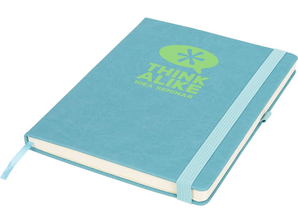 Carnet de notes grande taille Rivista 12