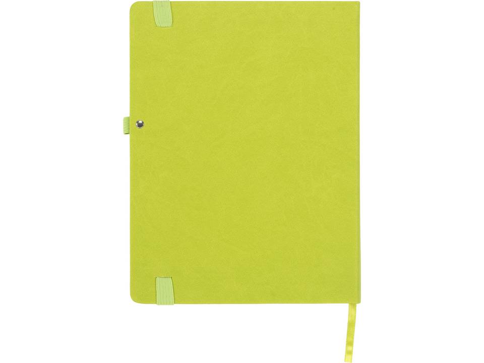 Carnet de notes grande taille Rivista 19