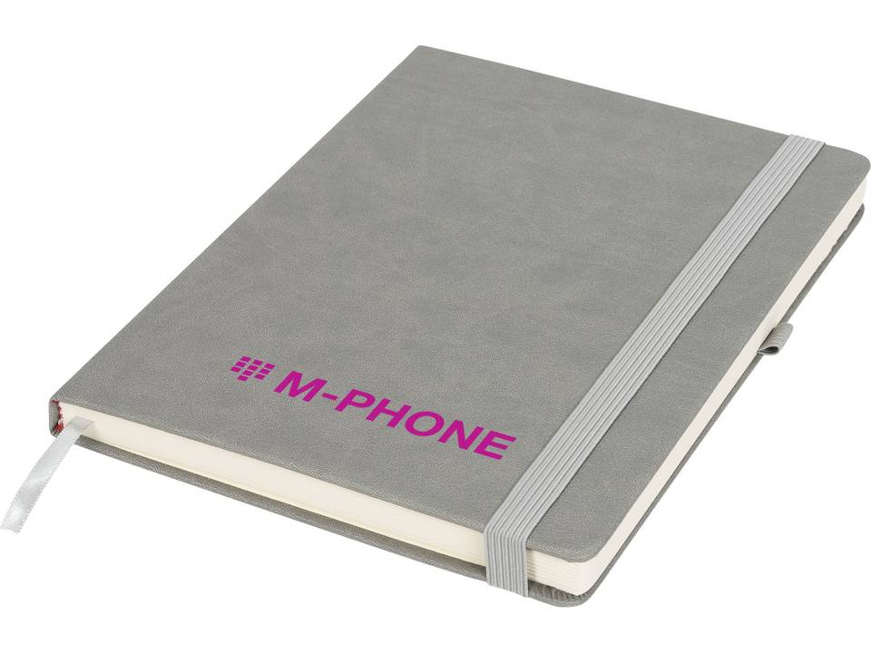 Carnet de notes grande taille Rivista 22