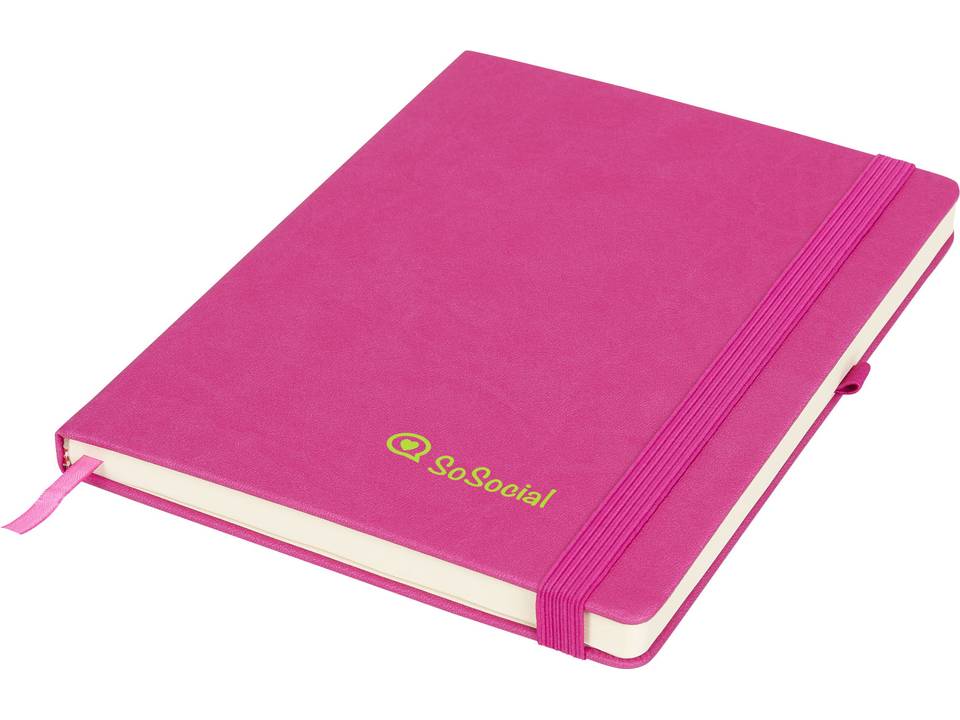 Carnet de notes grande taille Rivista 27