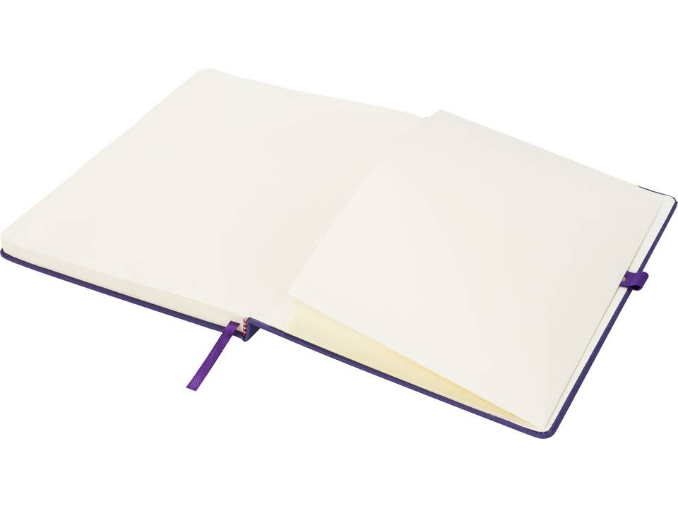 Carnet de notes grande taille Rivista 35