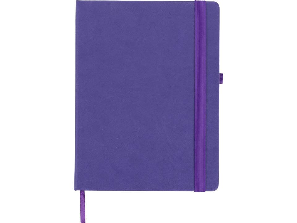 Carnet de notes grande taille Rivista 33