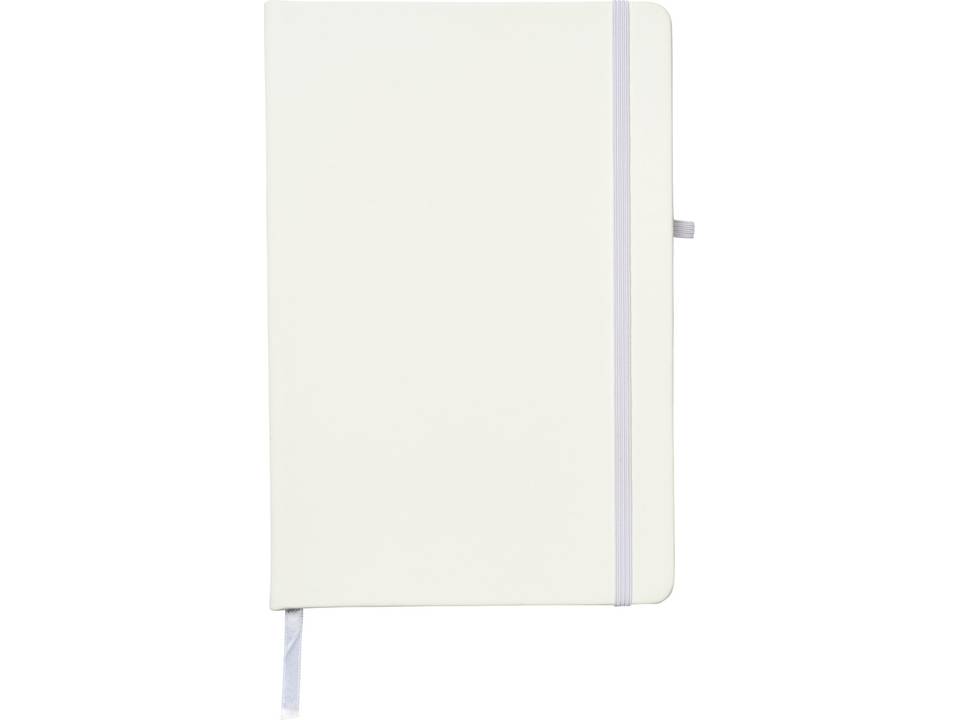 Medium polar notebook-WH 3