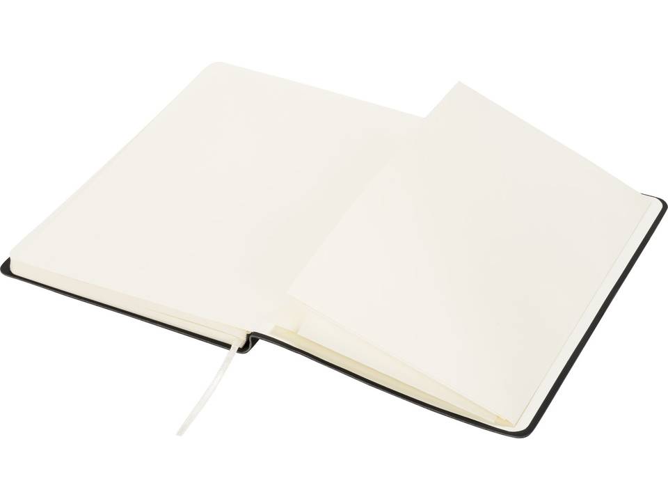 Carnet de notes doux au toucher Liberty 5