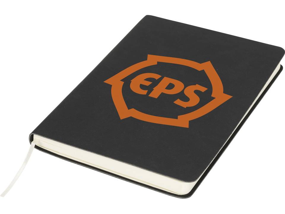 Carnet de notes doux au toucher Liberty 2