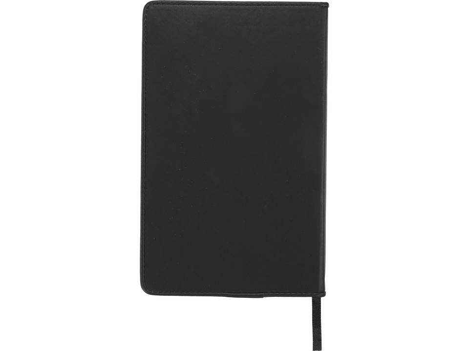 Carnet de notes en PU Lincoln 4