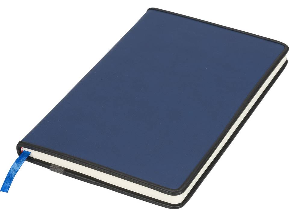 Carnet de notes en PU Lincoln 5