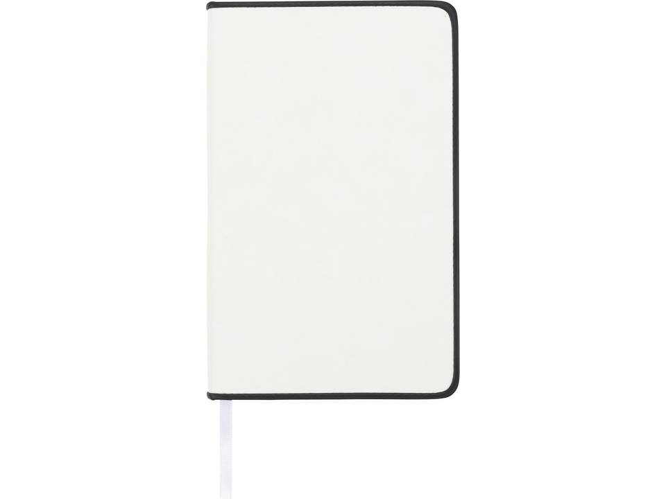Carnet de notes en PU Lincoln 15