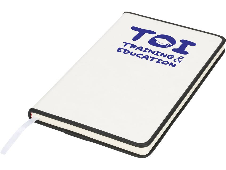 Carnet de notes en PU Lincoln 14