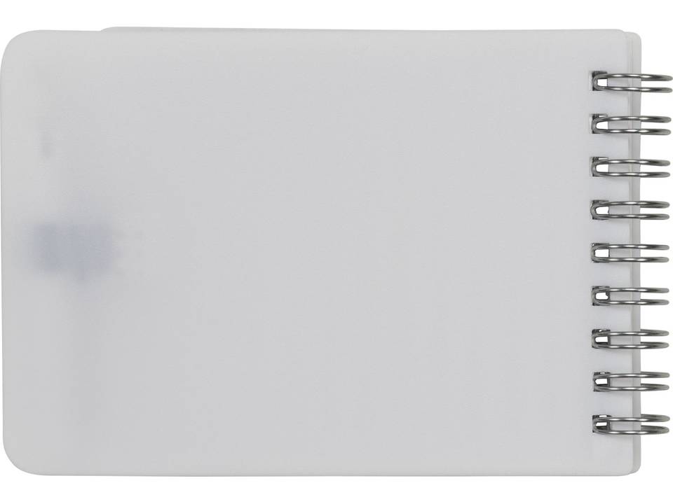 Carnet de notes Kent 9