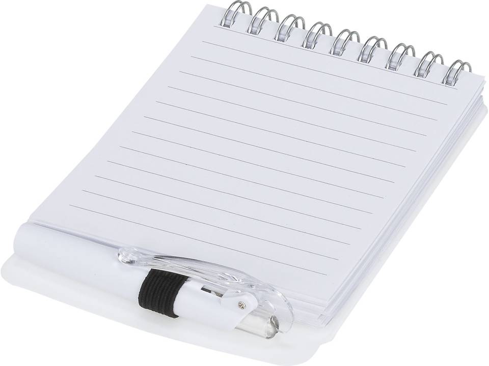 Carnet de notes Kent 10