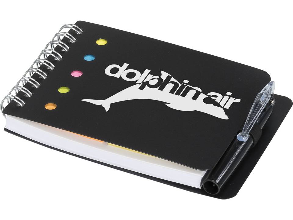 Carnet de notes Kent 12