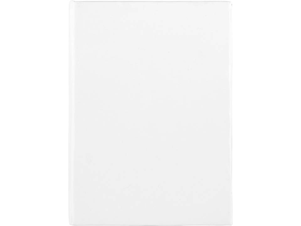 Petit carnet à notes autocollantes 3