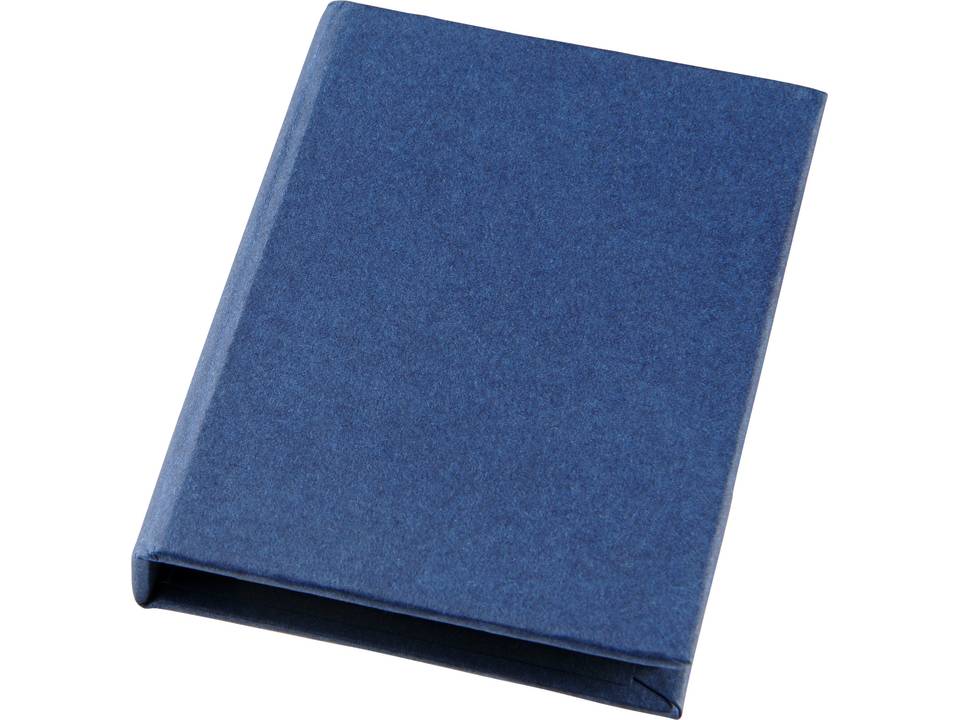 Petit carnet à notes autocollantes 9