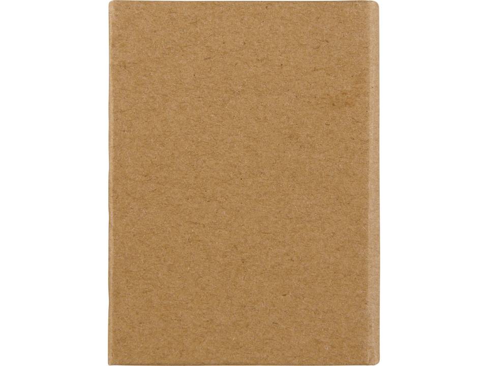 Petit carnet à notes autocollantes 16