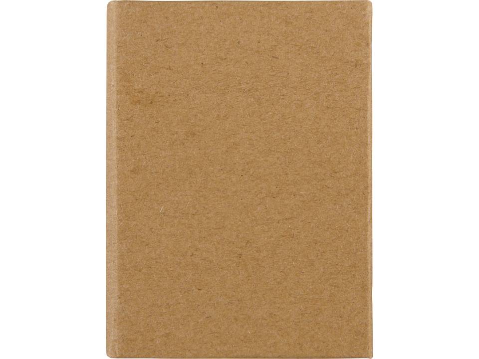 Petit carnet à notes autocollantes 15