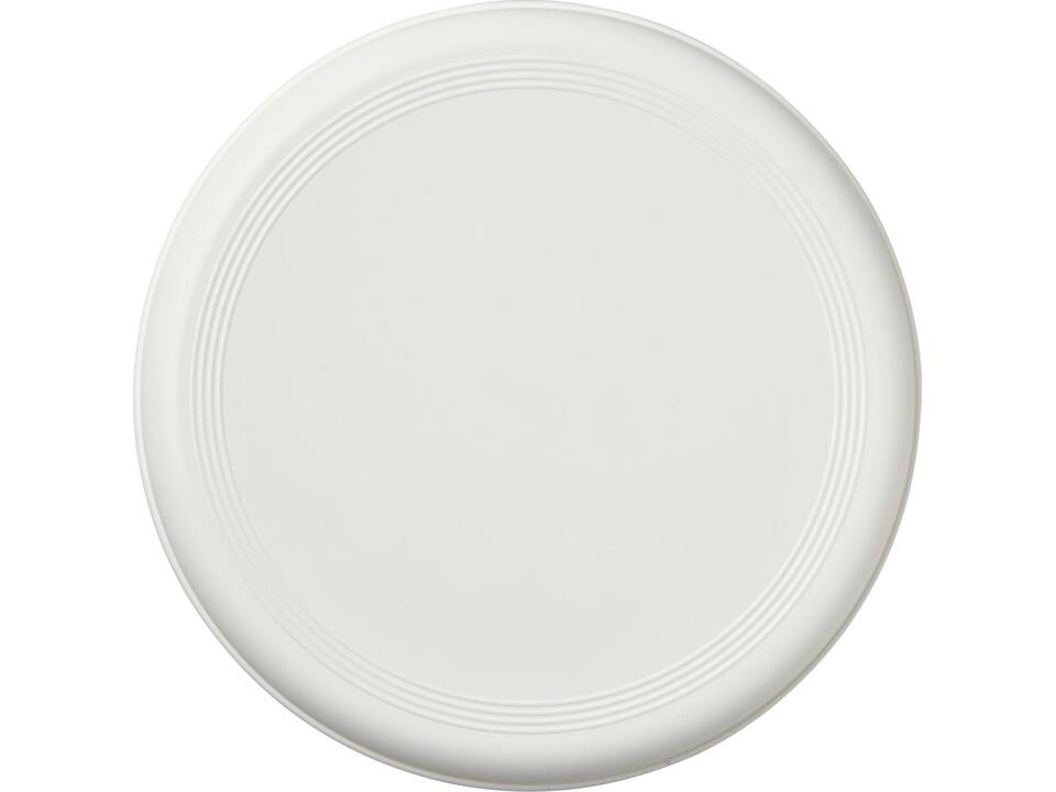 Frisbee recyclé Crest 3