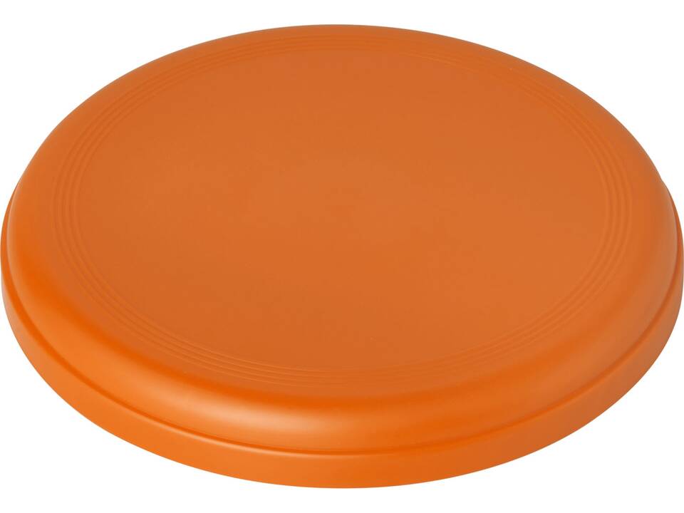 Frisbee recyclé Crest 10