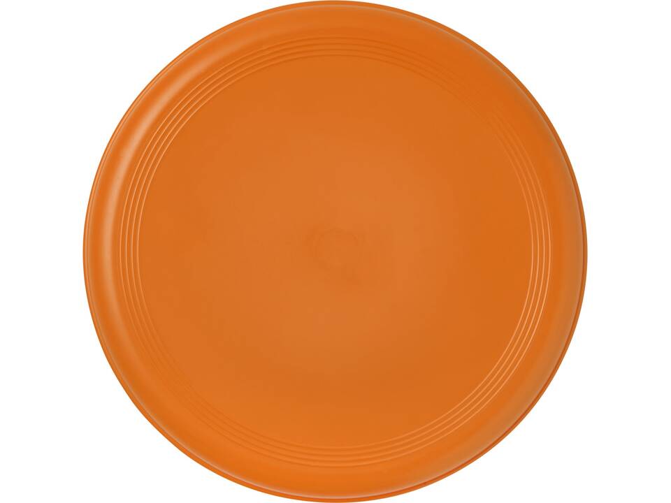 Frisbee recyclé Crest 12