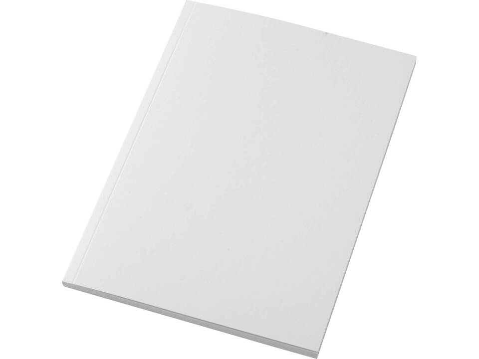 Carnet à couverture souple A5 Novella Austen avec 50 feuilles 4