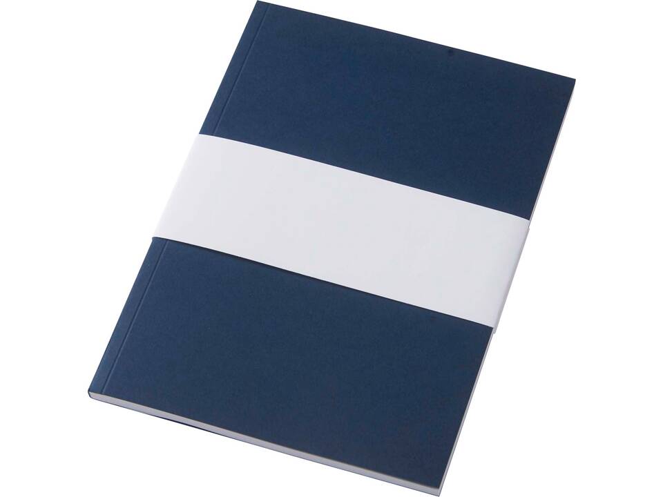 Carnet à couverture souple A5 Novella Austen avec 50 feuilles 23