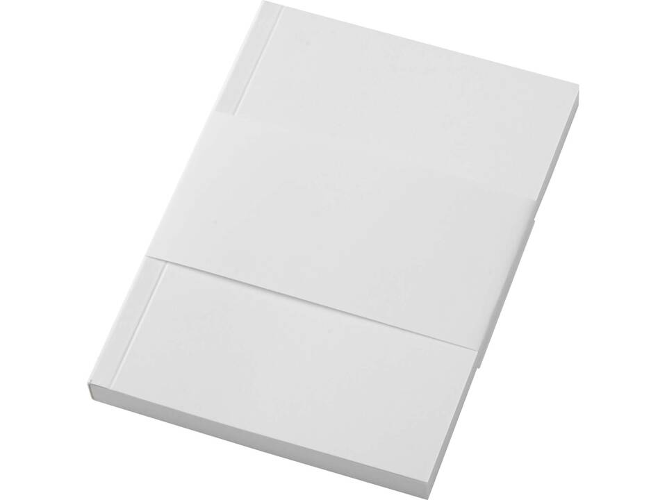 Cahier Novella Austen à couverture souple A6 de 100 feuilles 5