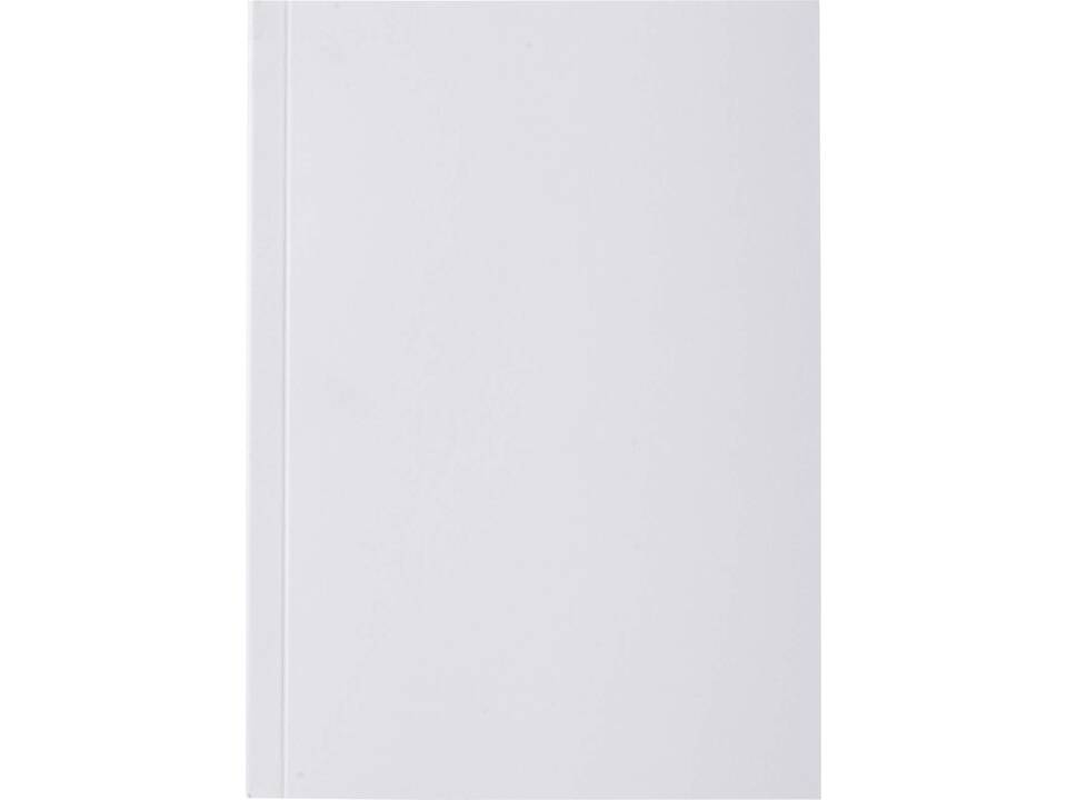 Cahier Novella Austen à couverture souple A6 de 100 feuilles 2