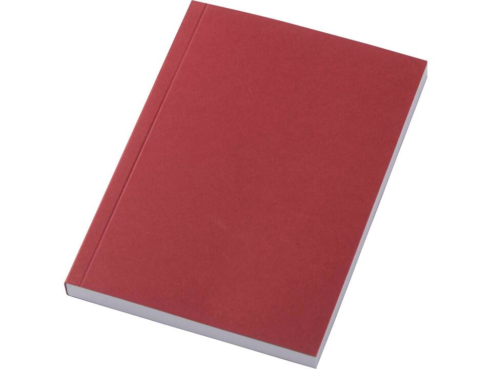 Cahier Novella Austen à couverture souple A6 de 100 feuilles 16