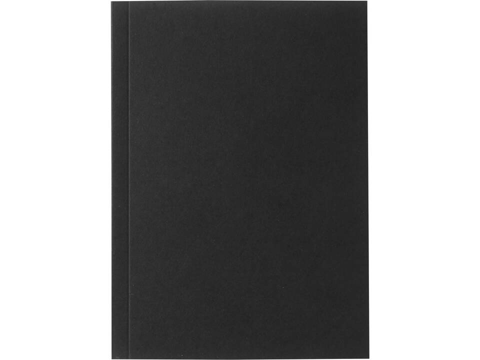 Cahier Novella Austen à couverture souple A6 de 100 feuilles 37