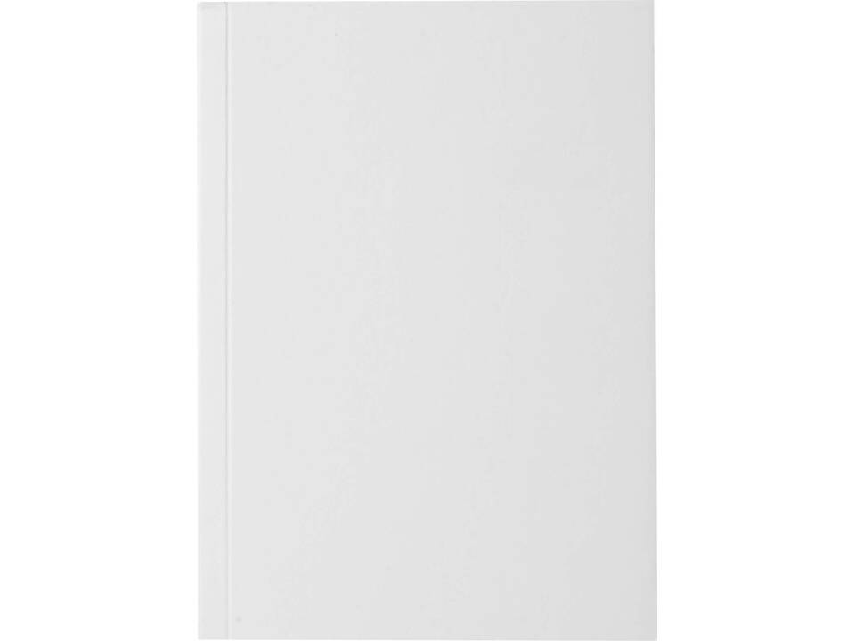 Cahier à couverture souple Novella Austen A6 de 50 feuilles 2