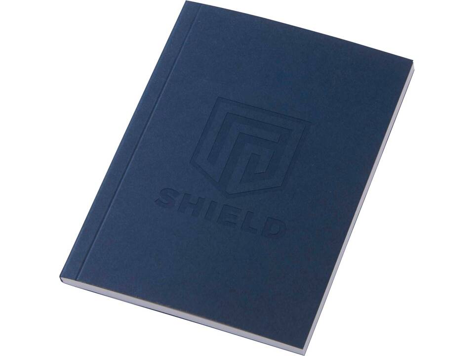 Cahier à couverture souple Novella Austen A6 de 50 feuilles 19