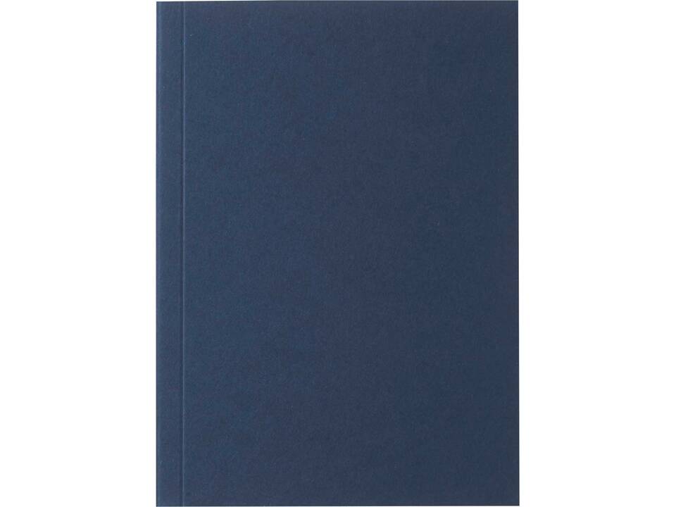 Cahier à couverture souple Novella Austen A6 de 50 feuilles 20