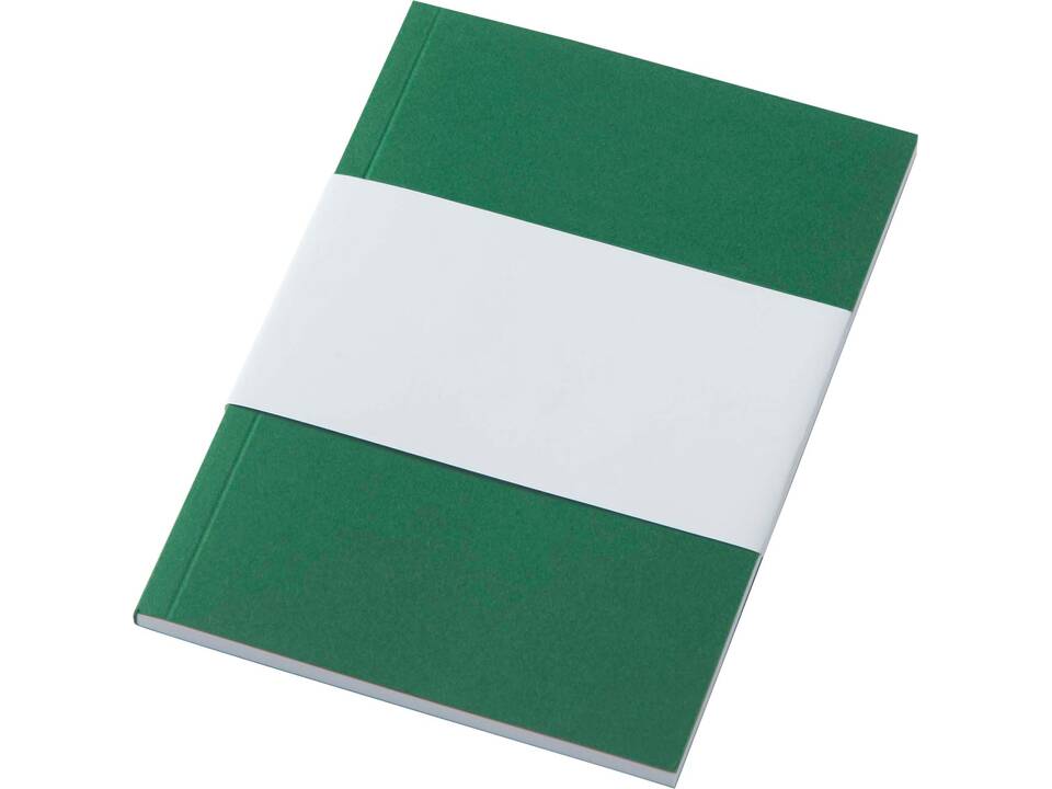 Cahier à couverture souple Novella Austen A6 de 50 feuilles 29