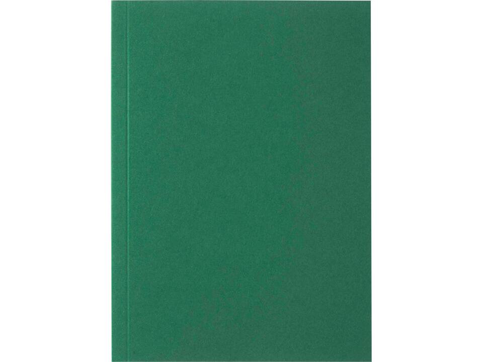 Cahier à couverture souple Novella Austen A6 de 50 feuilles 26