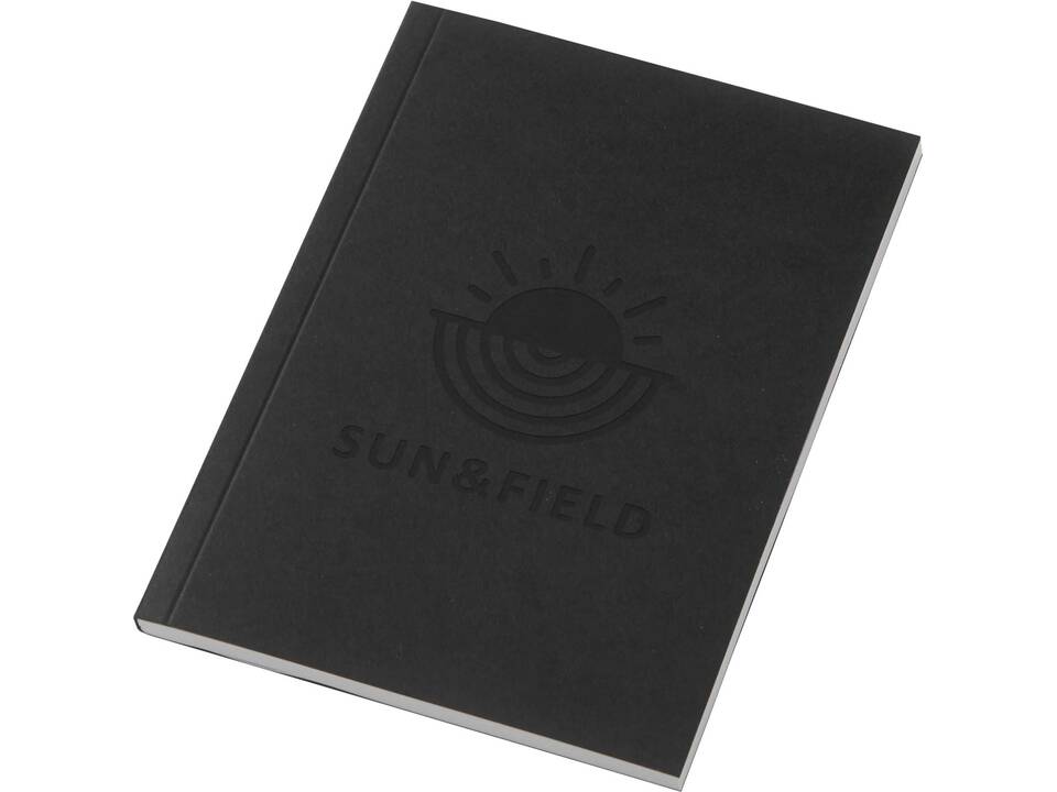 Cahier à couverture souple Novella Austen A6 de 50 feuilles 37