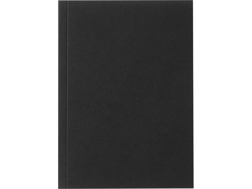 Cahier à couverture souple Novella Austen A6 de 50 feuilles 38