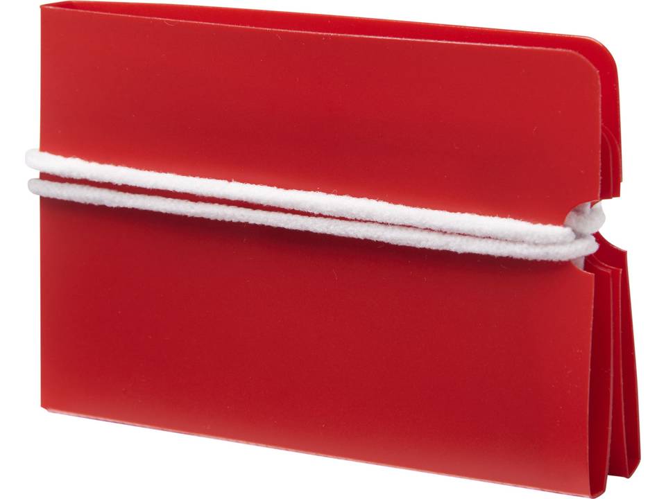 Porte-masques Madden pliable 5