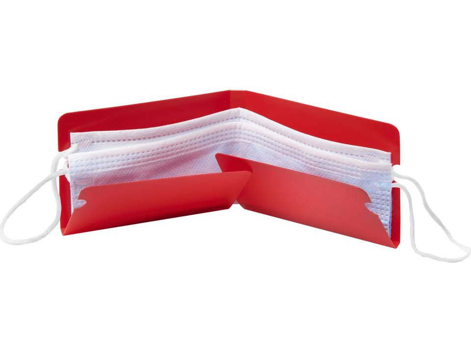 Porte-masques Madden pliable 8