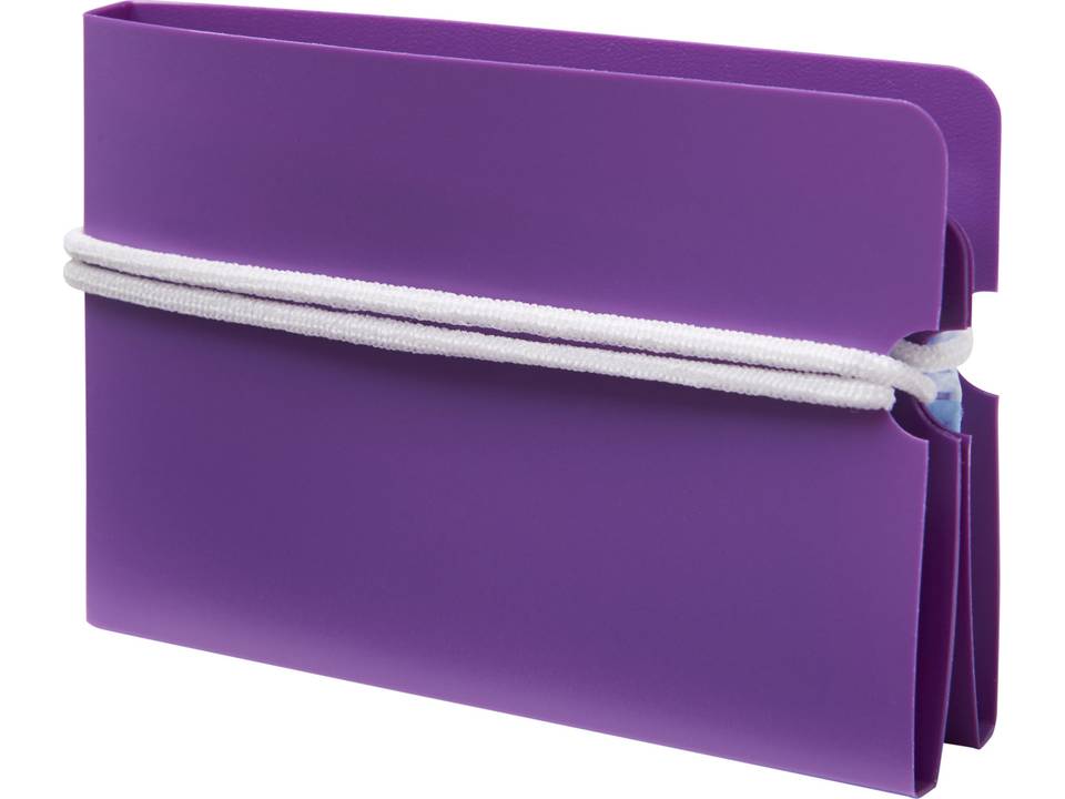 Porte-masques Madden pliable 13