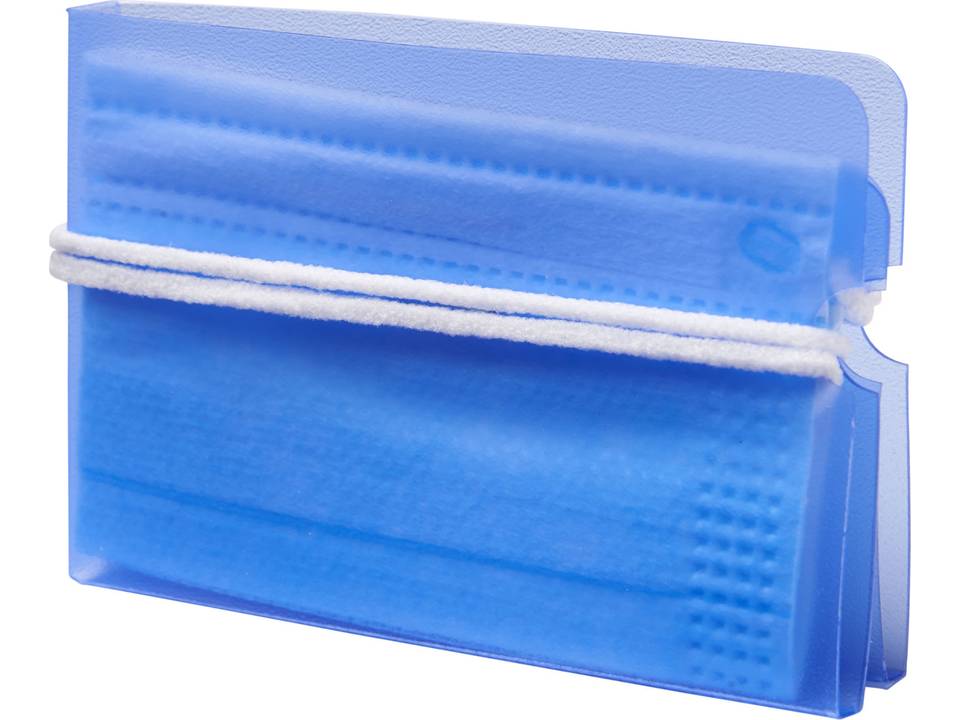 Porte-masques Madden pliable 16