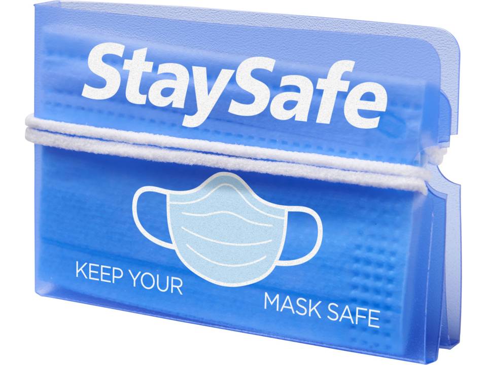 Porte-masques Madden pliable 17