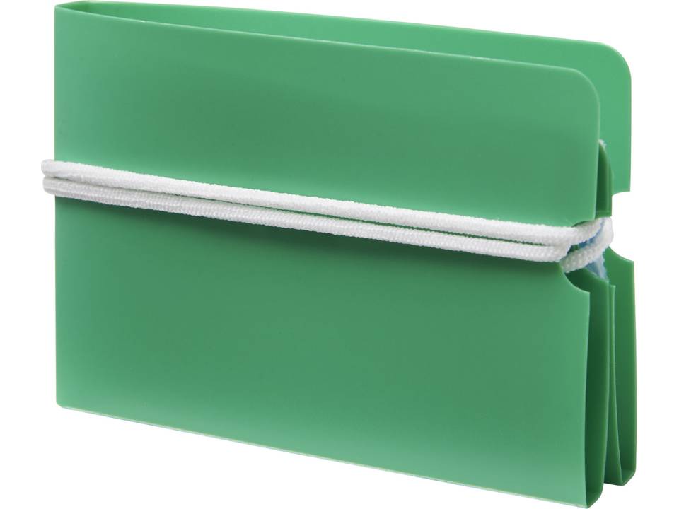 Porte-masques Madden pliable 19