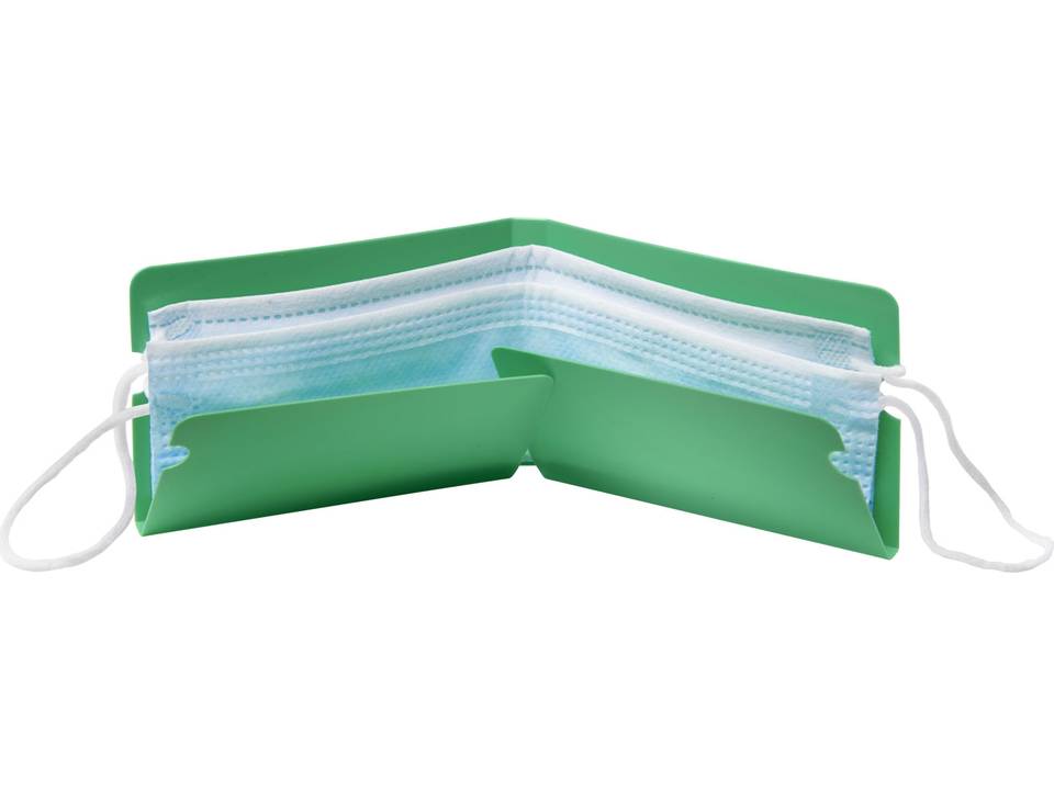 Porte-masques Madden pliable 21