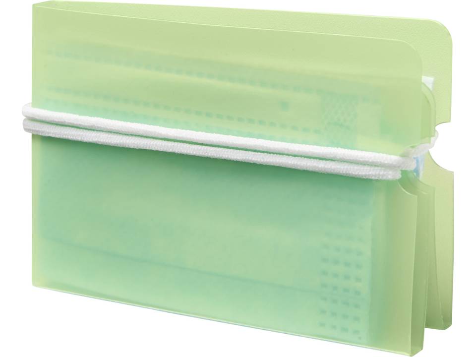 Porte-masques Madden pliable 22