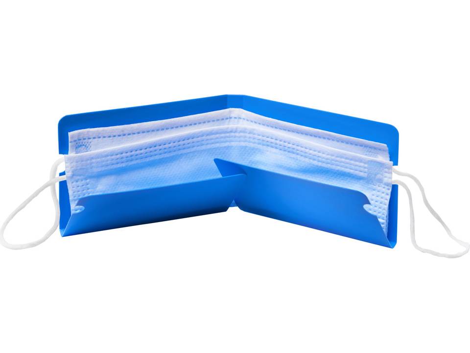 Porte-masques Madden pliable 28