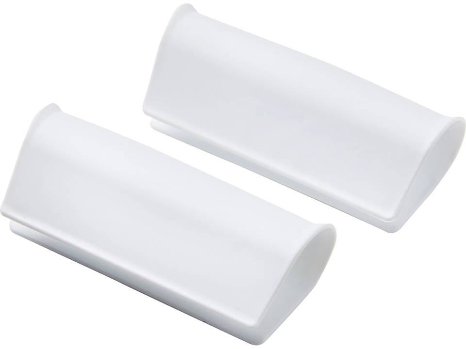 Protège-poignée avec protection antimicrobienne Handle-Guard 4