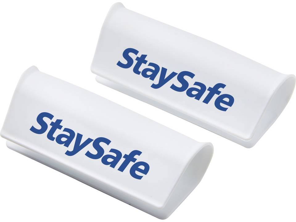 Protège-poignée avec protection antimicrobienne Handle-Guard 2