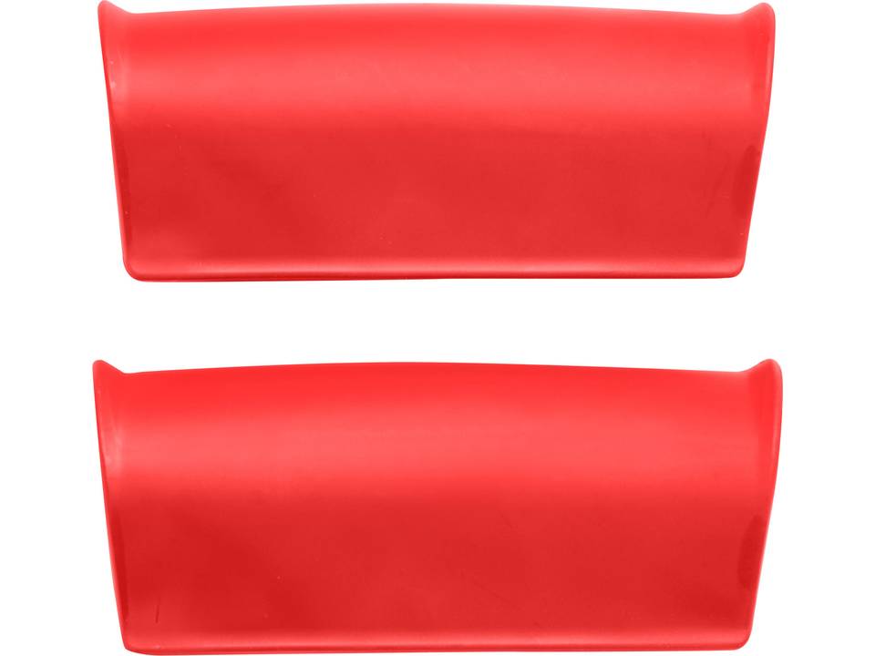 Protège-poignée avec protection antimicrobienne Handle-Guard 7