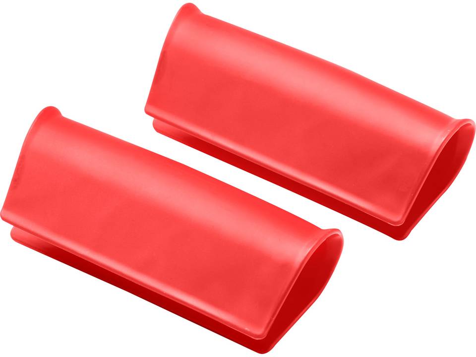 Protège-poignée avec protection antimicrobienne Handle-Guard 8