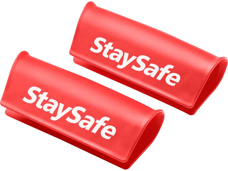 Protège-poignée avec protection antimicrobienne Handle-Guard 6